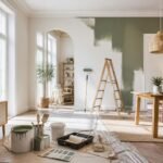 Guide complet des travaux et conseils pour la maison sur airlessdeco.fr