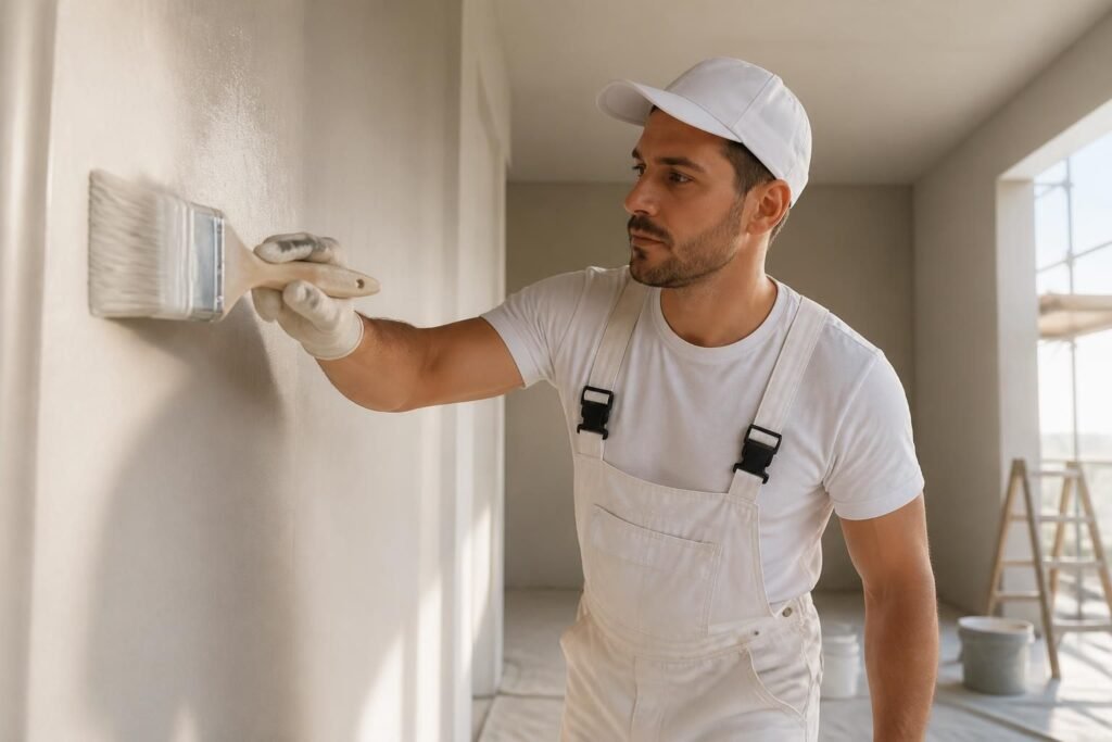 unikalo, le spécialiste des peintures bâtiment, propose des solutions innovantes et de qualité pour les professionnels du bâtiment.
