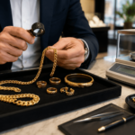 Vendre ses bijoux en or à Cannes : le guide 2026 pour obtenir le juste prix